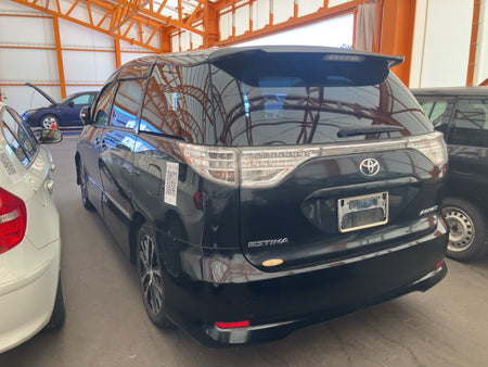 [CHOOSE PARTS] TOYOTA ESTIMA ACR50W 2013 2AZ-FE FF AT 2WD #0001000016116
