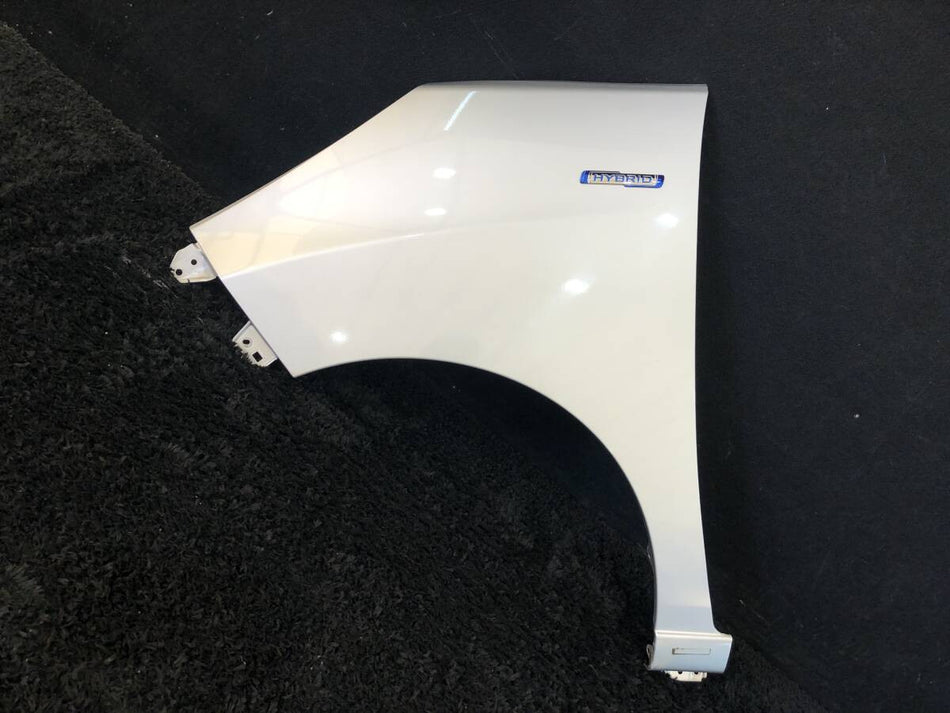 [FENDER LH] MITSUBISHI DELICA D:2 MB36S 2015 K12C FF AT 2WD #000324B777310