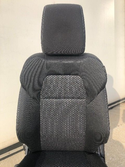 [PASSANGER SEAT] SUZUKI SWIFT ZC53S 2017 K12C FF AT 2WD #0003262036795