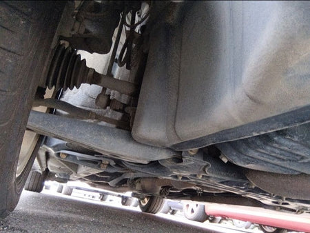 [BRAKE MASTER ASSY] TOYOTA ISIS ANM10W 2008 1AZ-FSE FF AT 2WD #0403265010071