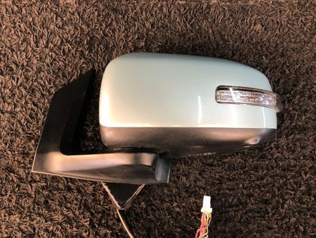 [SIDE MIRROR LH] NISSAN DAYZ B46W 2020 BR06 FF AT 4WD #0003263061595