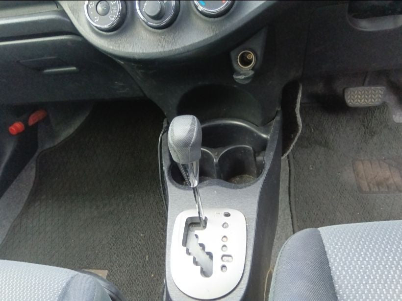 [REAR HOUSING ASSY] TOYOTA VITZ KSP130 2013 1KR-FE FF AT 2WD #0403264008734