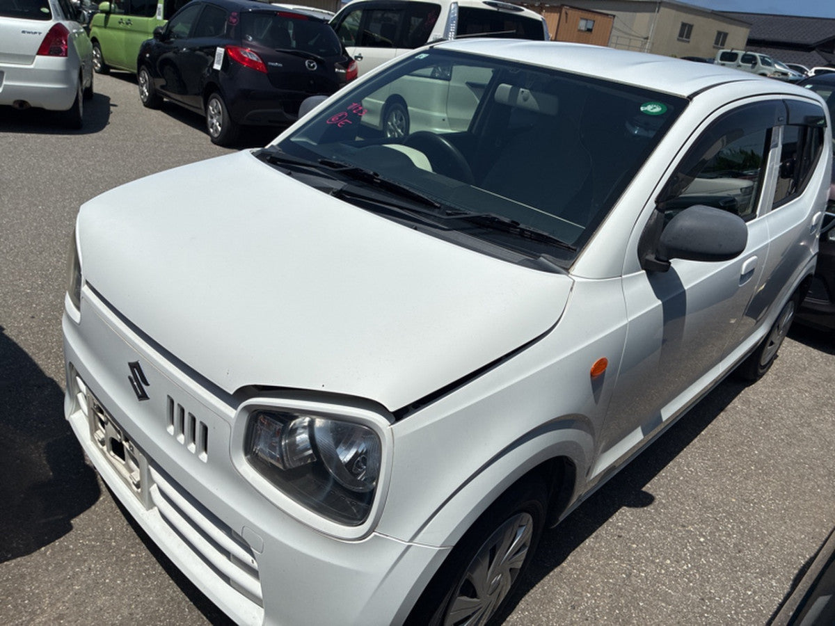 [CHOOSE PARTS] SUZUKI ALTO HA36S  R06A FF AT 2WD #0002002672253