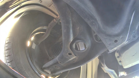 [CHOOSE PARTS] TOYOTA VITZ KSP90 2010 1KR-FE FF AT 2WD #0001000015353