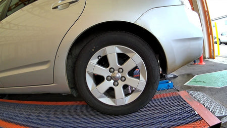 [CHOOSE PARTS] TOYOTA PRIUS NHW20 2007 1NZ-FXE FF AT 2WD #0001000015097