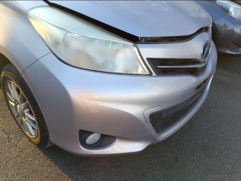 [CHOOSE PARTS] TOYOTA VITZ KSP130 2011 1KR-FE FF AT 2WD #0401000000734