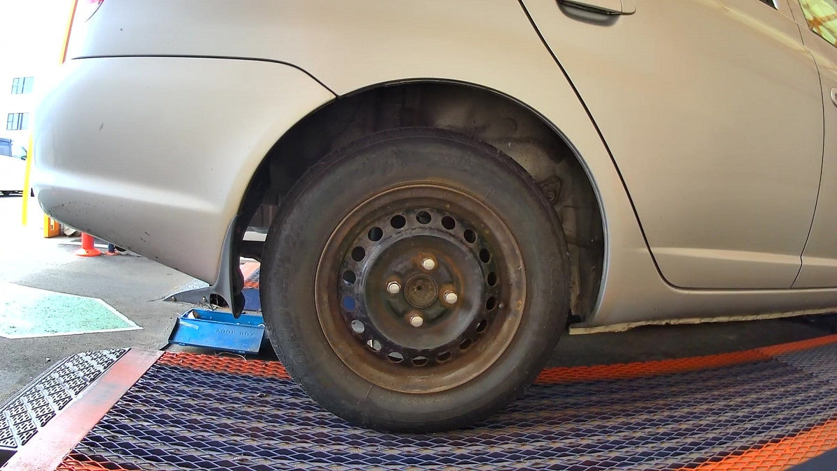 [CHOOSE PARTS] TOYOTA PLATZ SCP11 2005 1SZ-FE FF AT 2WD #0001000016071