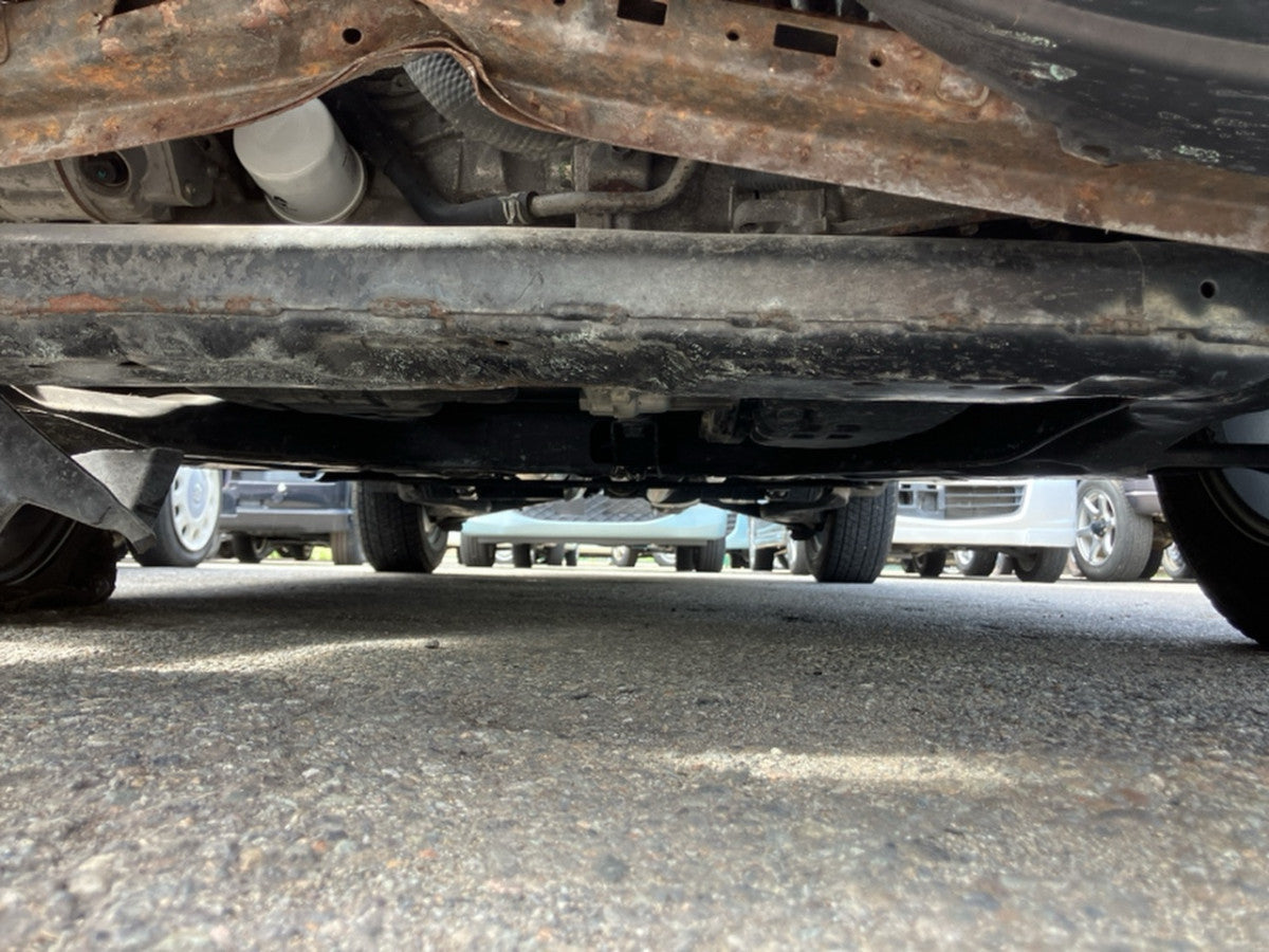 [CHOOSE PARTS] NISSAN X-TRAIL NT31 2013 MR20DE FF AT 4WD #0002002661969