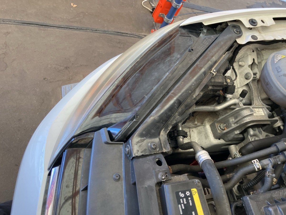 [CHOOSE PARTS] VOLKSWAGEN GOLF AUCPT 2013 CPT FF AT 2WD #0001000016161