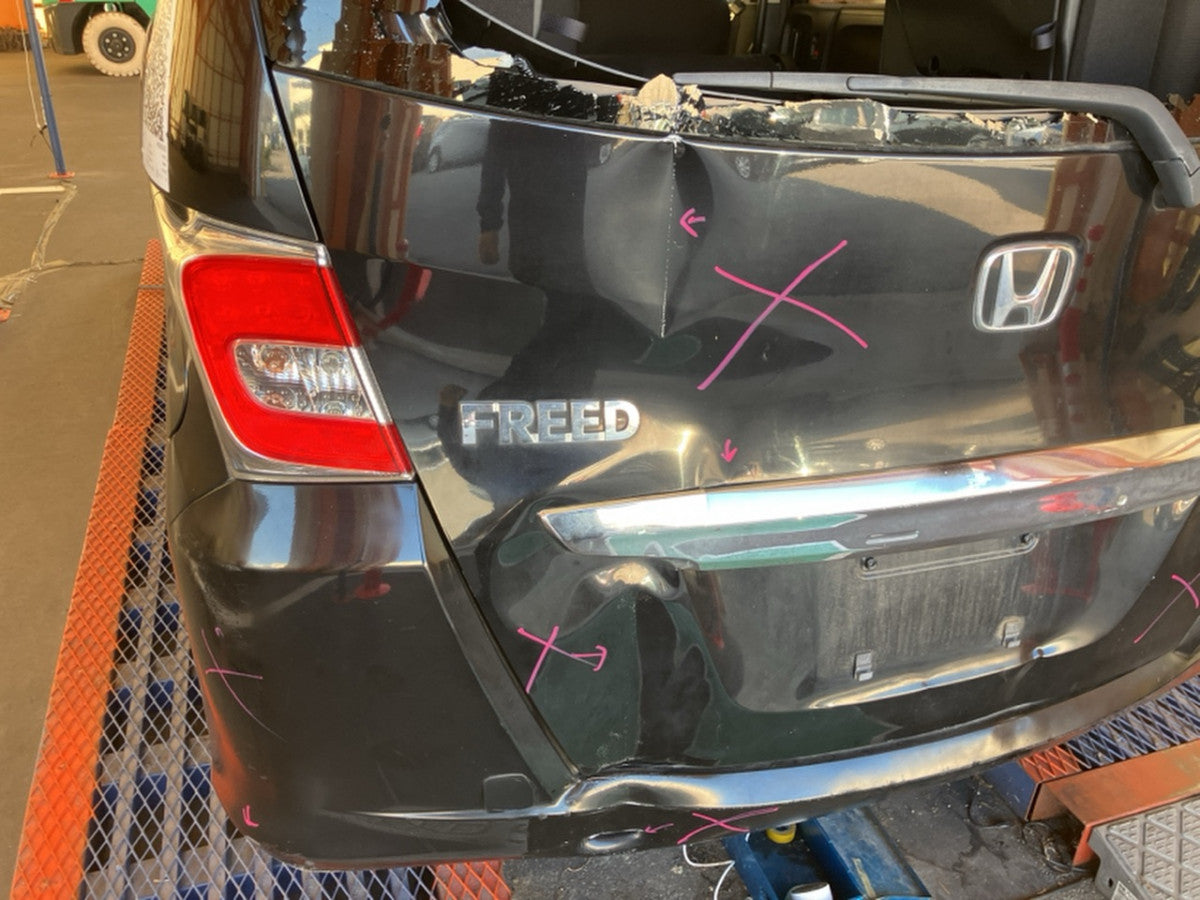 [CHOOSE PARTS] HONDA FREED GB3 2014 L15A FF AT 2WD #0002002682426