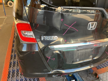 [CHOOSE PARTS] HONDA FREED GB3 2014 L15A FF AT 2WD #0002002682426