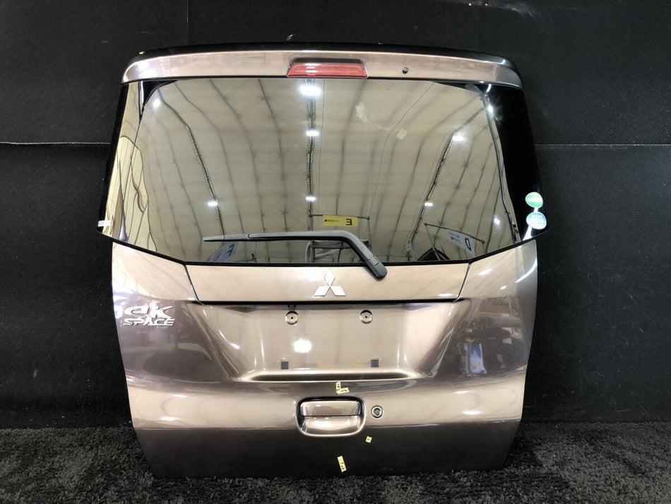 [REAR GATE] MITSUBISHI EK SPACE B11A 2018 3B20 FF AT 2WD #0003249742615