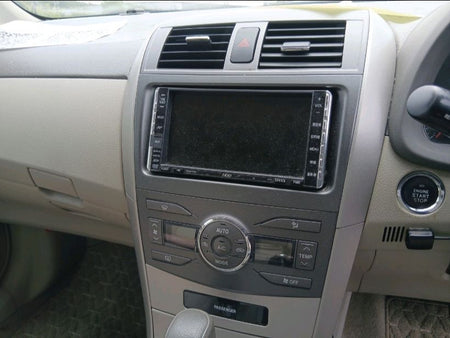 [CHOOSE PARTS] TOYOTA COROLLA FIELDER NZE141G 2007 1NZ-FE FF AT 2WD #0401000000667