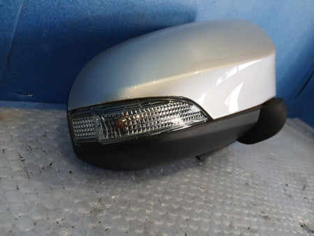 [SIDE MIRROR RH] TOYOTA VITZ KSP130 2015 1KR-FE FF AT 2WD #0403267012488