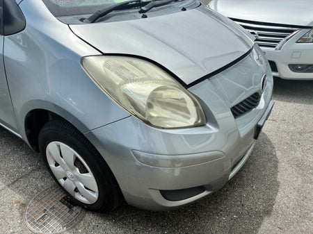 [CHOOSE PARTS] TOYOTA VITZ KSP90 2008 1KR-FE FF AT 2WD #0401000000780