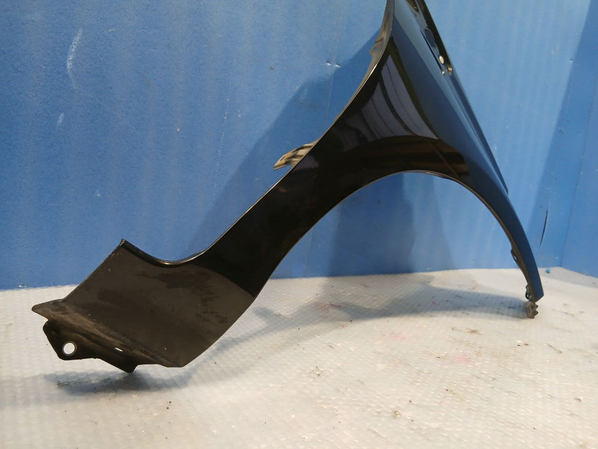[FENDER RH] TOYOTA VITZ KSP130 2013 1KR-FE FF AT 2WD #0403266011083