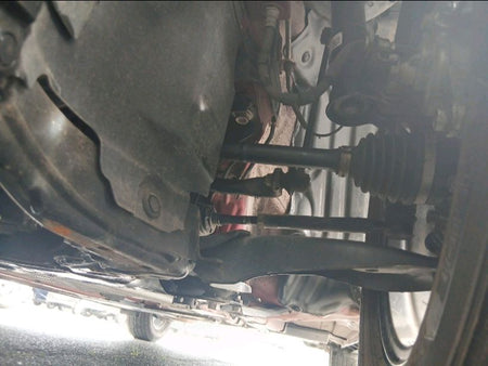 [CHOOSE PARTS] MAZDA DEMIO DJ5FS 2018 S5-DPTS FF MT 2WD #0401000000690