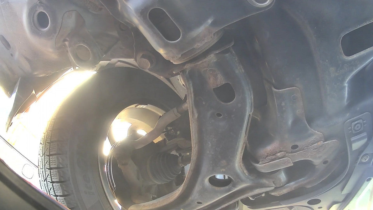 [CHOOSE PARTS] HONDA FIT GE6 2013 L13A FF AT 2WD #0001000015870