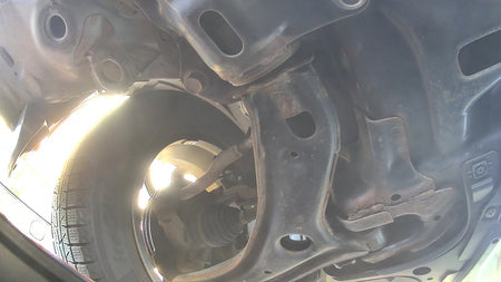 [CHOOSE PARTS] HONDA FIT GE6 2013 L13A FF AT 2WD #0001000015870