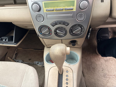 [CHOOSE PARTS] MAZDA DEMIO DY3W 2003 ZJ-VE FF AT 2WD #0002002661638