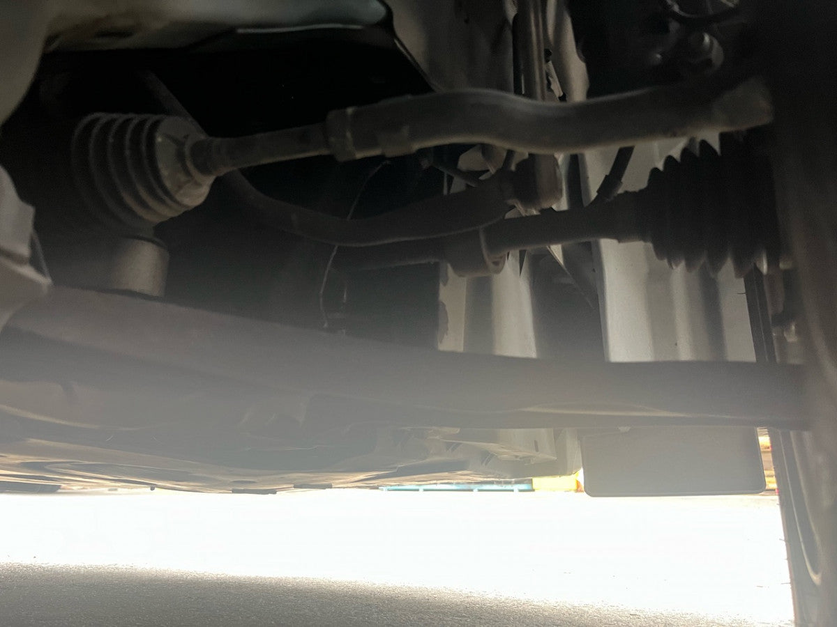 [CHOOSE PARTS] MAZDA DEMIO DEJFS 2011 P3-VPS FF AT 2WD #0451000000496