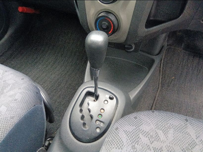[CHOOSE PARTS] TOYOTA VITZ KSP90 2009 1KR-FE FF AT 2WD #0401000000611