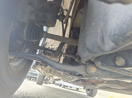 [REAR HOUSING ASSY] TOYOTA PROBOX VAN NCP51V 2006 1NZ-FE FF AT 2WD #0403266011574