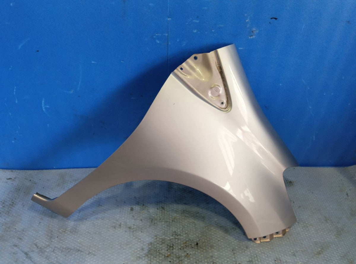 [FENDER RH] TOYOTA VITZ KSP130 2011 1KR-FE FF AT 2WD #0403268015053