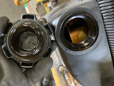 [USED ENGINE] TOYOTA PASSO KGC10 2005 1KR-FE FF AT 2WD #0003266110686