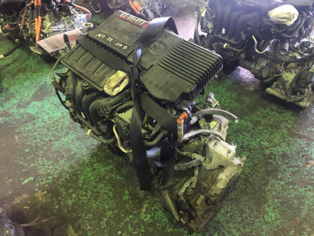 [USED ENGINE] MAZDA    ZJ-VE FF AT 2WD #0003249741935