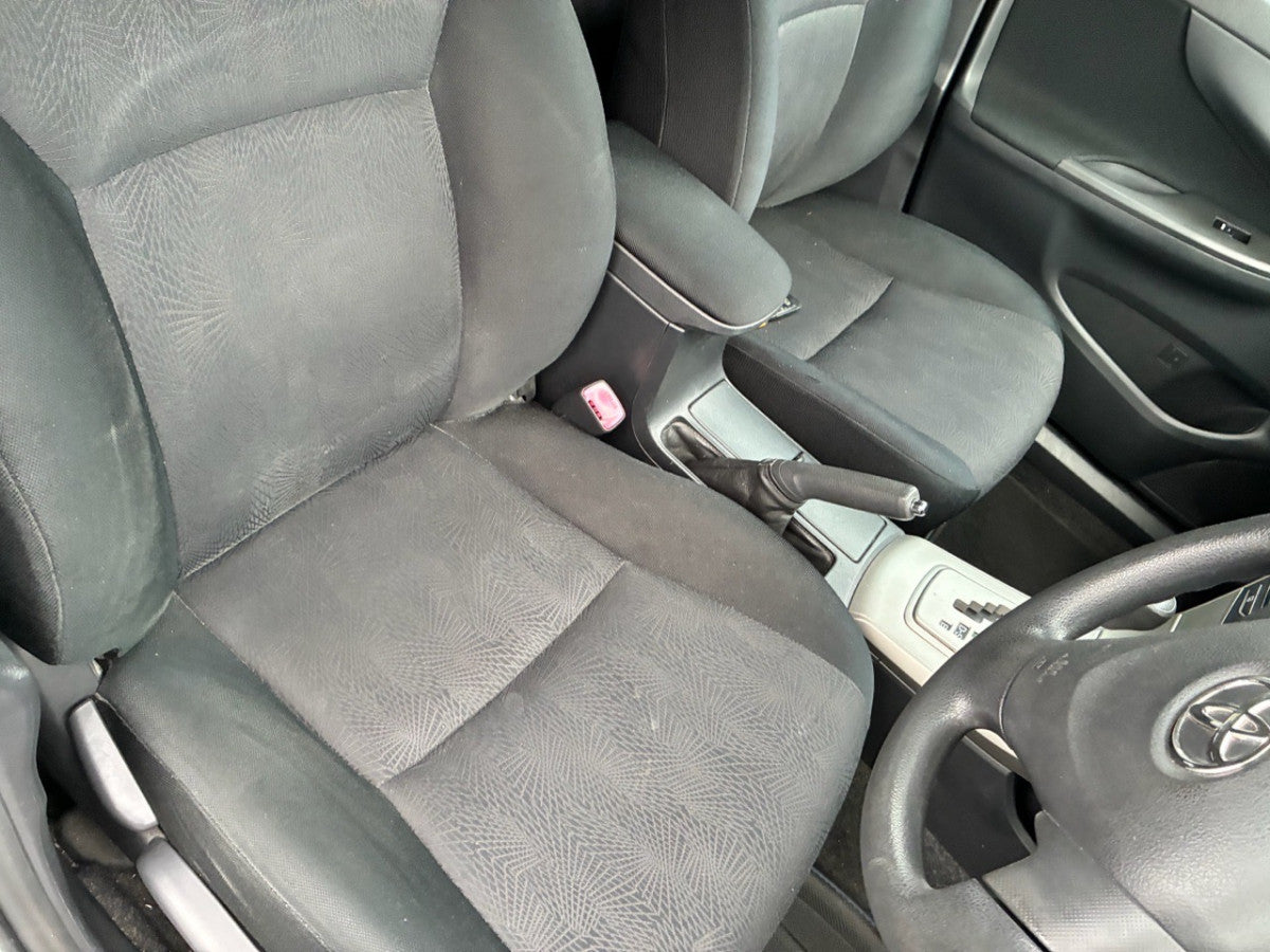 [CHOOSE PARTS] TOYOTA COROLLA FIELDER NZE141G 2008 1NZ-FE FF AT 2WD #0401000000887