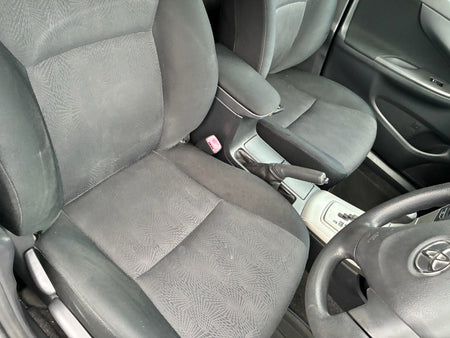 [CHOOSE PARTS] TOYOTA COROLLA FIELDER NZE141G 2008 1NZ-FE FF AT 2WD #0401000000887