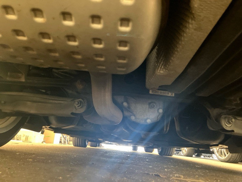 [CHOOSE PARTS] BMW 3SERIES TOURING US20 2012 N43B20A FF AT 2WD #00020026A3261