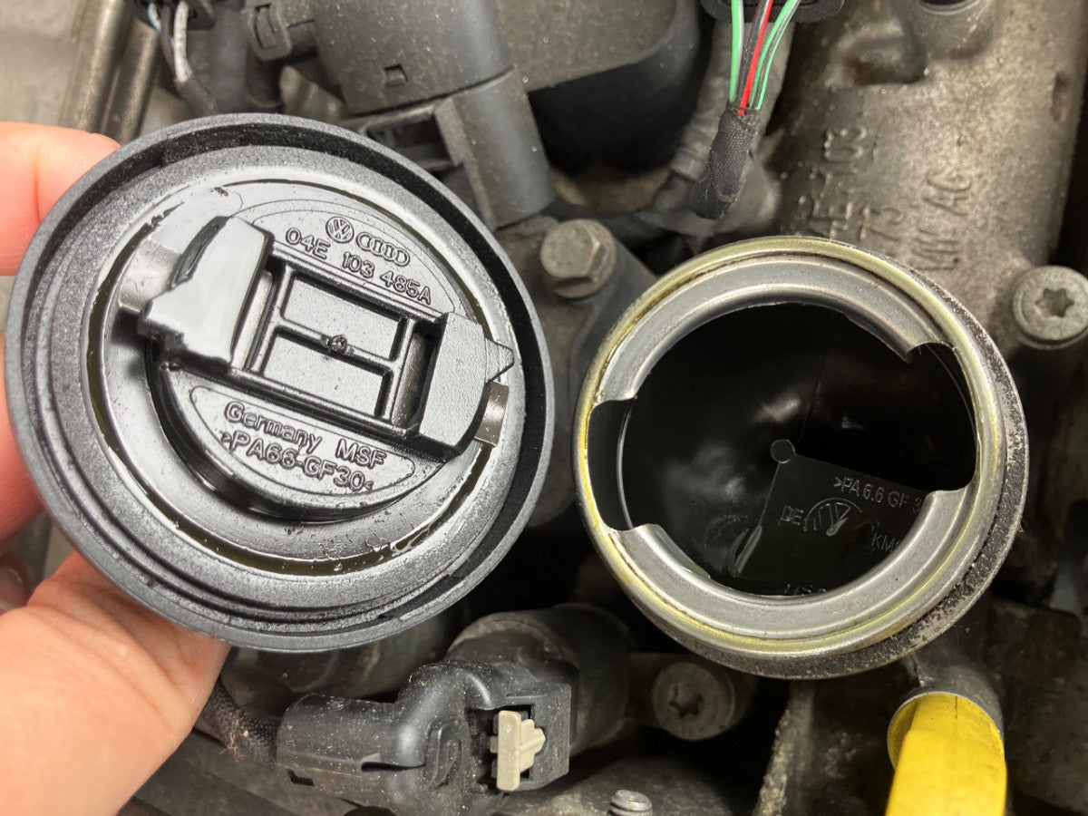 [USED ENGINE] VOLKSWAGEN PASSAT VARIANT 3CCZE 2015 CZE FF AT 2WD #0003264083929