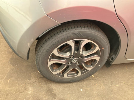 [CHOOSE PARTS] MAZDA DEMIO DJ5FS 2015 S5-DPTS FF AT 2WD #0001000015207