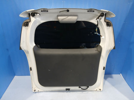 [REAR GATE] TOYOTA RACTIS NCP100  1NZ-FE FF AT 2WD #0403264008727