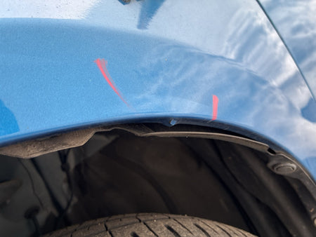 [EV BATTERY] TOYOTA AQUA NHP10 2014 1NZ-FXE FF AT 2WD #0003262039485