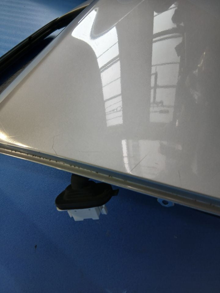 [R DOOR ASSY LH] TOYOTA VITZ KSP130 2011 1KR-FE FF AT 2WD #0403266011649