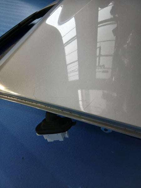 [R DOOR ASSY LH] TOYOTA VITZ KSP130 2011 1KR-FE FF AT 2WD #0403266011649