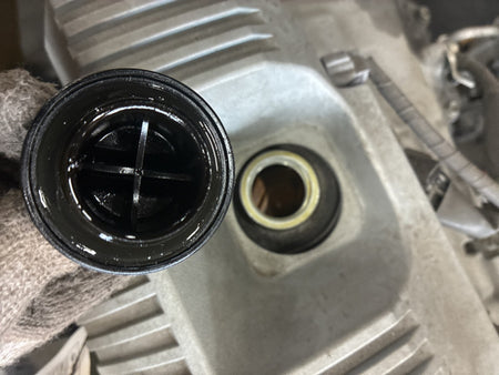 [USED ENGINE] TOYOTA PRIUS ZVW30 2009 2ZR-FXE FF AT 2WD #0003263063758
