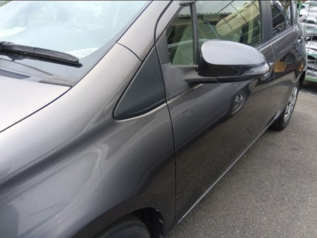 [AUDIO] TOYOTA VITZ KSP130 2013 1KR-FE FF AT 2WD #0403264008450