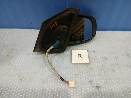 [SIDE MIRROR RH] TOYOTA COROLLA FIELDER NZE141G 2007 1NZ-FE FF AT 2WD #0403266010997
