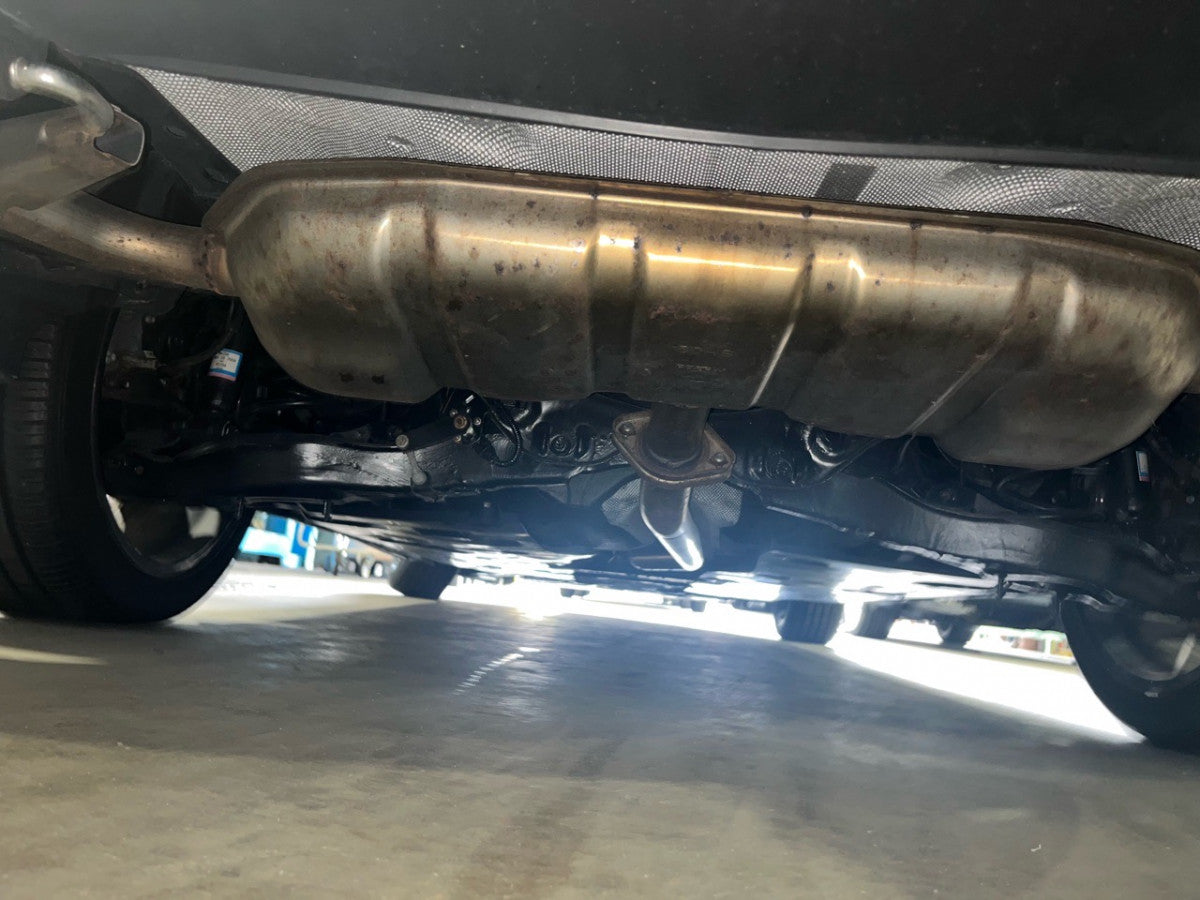 [CHOOSE PARTS] MAZDA ATENZA SEDAN GJ2FP 2016 SH-VPTR FF AT 2WD #0451000000524