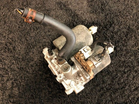 [ABS ACTUATOR] TOYOTA AQUA NHP10 2013 1NZ-FXE FF AT 2WD #0003261020260