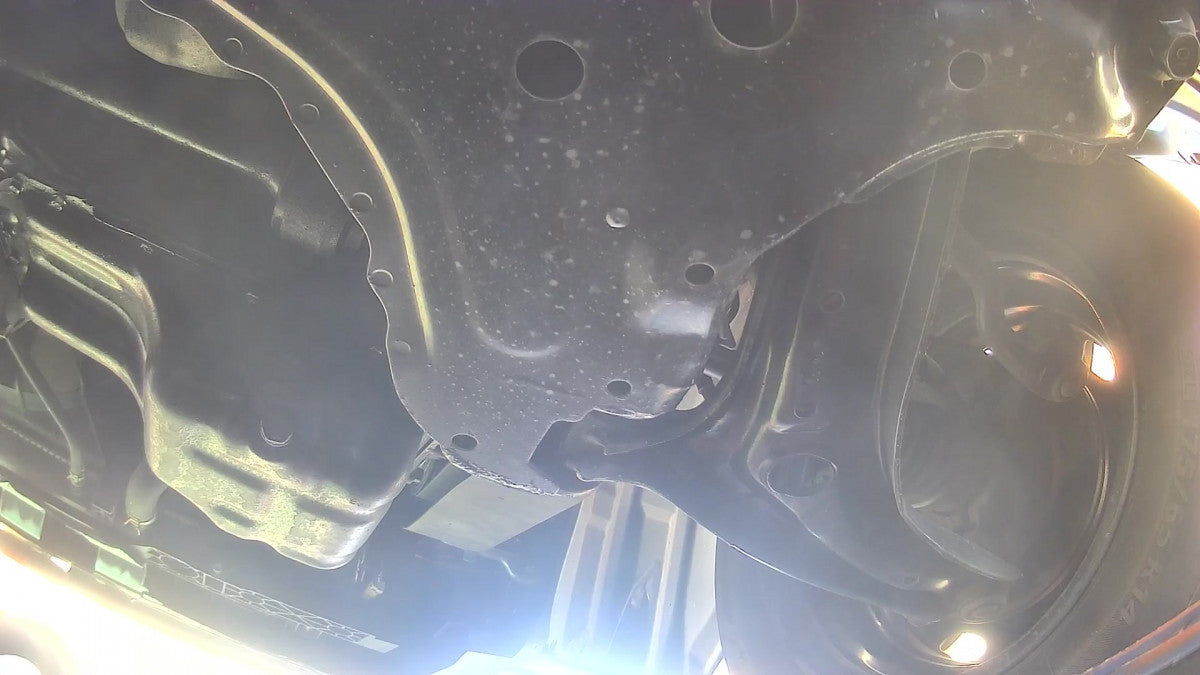 [CHOOSE PARTS] MAZDA DEMIO DE3FS 2010 ZJ-VE FF AT 2WD #0001000015346