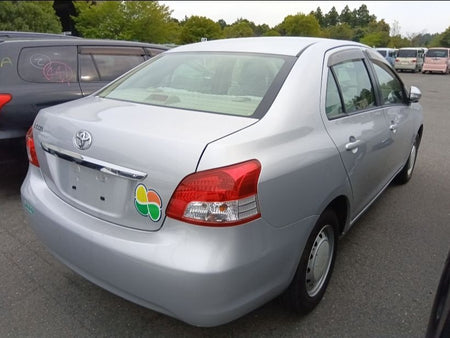 [F SUSPENSION ASSY LH] TOYOTA BELTA SCP92 2008 2SZ-FE FF AT 2WD #0403265009459
