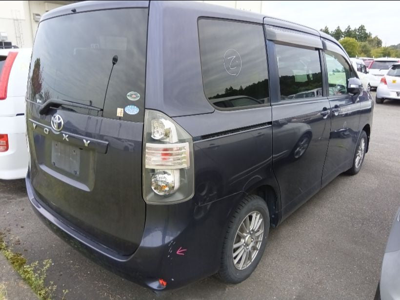 [BRAKE MASTER ASSY] TOYOTA VOXY ZRR70G 2009 3ZR-FE FF AT 2WD #0403264008343