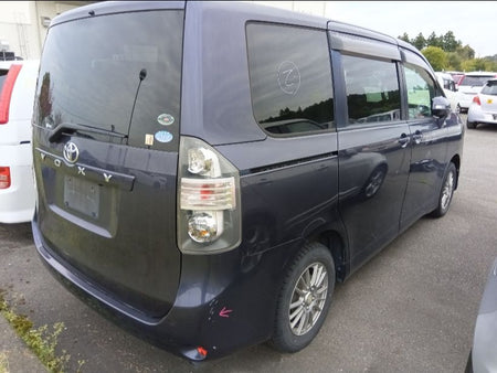 [BRAKE MASTER ASSY] TOYOTA VOXY ZRR70G 2009 3ZR-FE FF AT 2WD #0403264008343