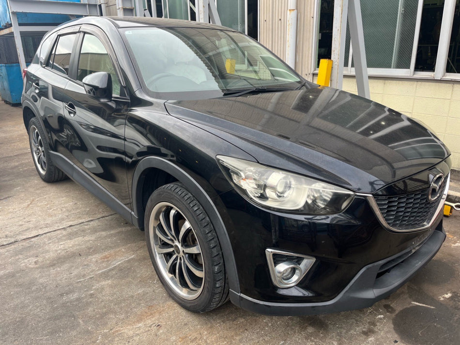 [CHOOSE PARTS] MAZDA CX-5 KE2FW 2013 SH-VPTS FF AT 2WD #0451000000528