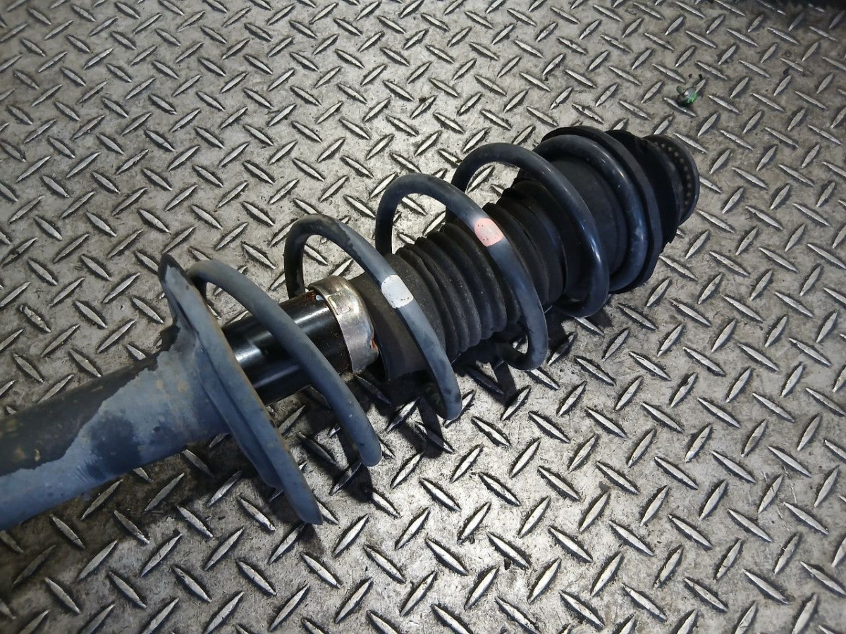 [F SUSPENSION ASSY RH] TOYOTA VITZ SCP90 2010 2SZ-FE FF AT 2WD #0403268014229